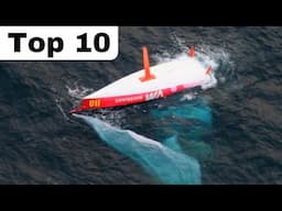 Sailing Fails 2024 Capsize Compilation!