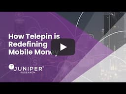 How Telepin is Redefining Mobile Money