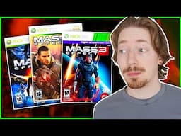 Is Mass Effect WORTH IT In 2024?!