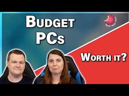 Budget PCs Decoded: Are They Really Worth Your Money