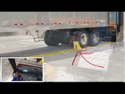 Forklift Accidents Class Vol 2