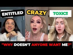 MODERN WOMEN Complaining About MEN LIVING THEIR BEST LIVES | They Regret Their Choices