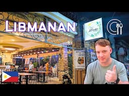 The BEST RESTAURANT in Libmanan, Camarines Sur