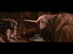 urSu the Master's Warning to Jen | Dark Crystal | Jim Henson Company