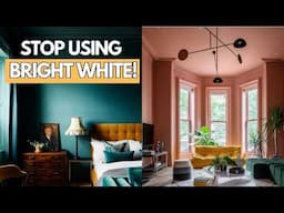 5 Reasons You Need To Try Colour Drenching In Your Home