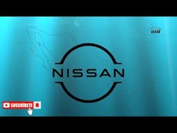 NISSAN ¿Por que es la marca mas vendida en México?