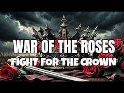 War of the Roses: The Battle for England's Throne