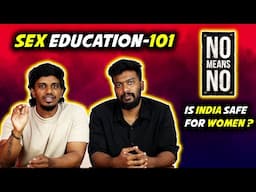 Justice for ???? | Teach Sex Education | Good touch & Bad Touch | Educate ur Child | is India Safe ?