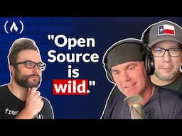 The craziest things The Changelog has seen in 15 years of Open Source [Podcast #148]