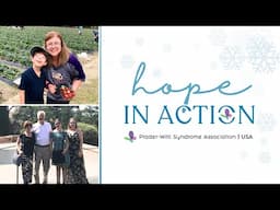 PWSA | USA Hope in Action: Grandparents’ Stories of Love and Resilience