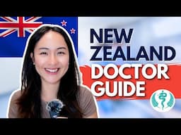 How To Apply For Doctor Jobs In New Zealand (Step-By-Step IMG Guide)