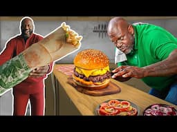 Shaquille O'Neal Is Now The Proud Owner Of A Huge Food Chain