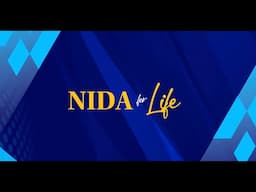 NIDA for Life: 5 หมวดวิชาหลักส่งเสริมการเรียนรู้ตลอดชีวิต