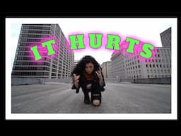 Hurt So Good (Official Music Video Bria Kam)