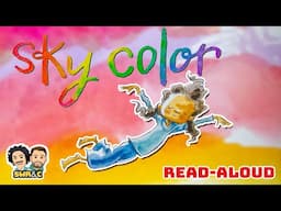 📚 SKY COLOR | Read-Aloud