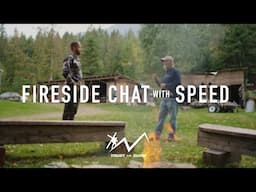 Fireside Chat With Speed, Trust The Guide Ministries