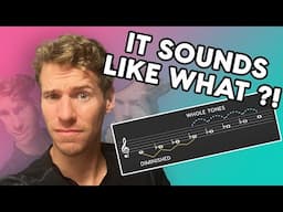 The Altered Scale Explained (and Why It Breaks All the Rules)