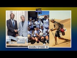 Wits in 60 Seconds | Season 2 | Episode 36: Your weekly Wits News digest