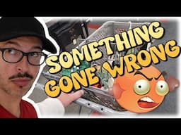 Ew What Happened To My Video | Antique Mall Shopping For Business And Fun