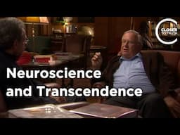 Michael Merzenich - Brain Science and Transcendence