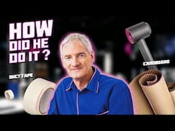 Dyson Company History