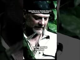 Survivorman | Surviving the Tropical Jungle of Grenada | Les Stroud