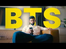 BTS - 26 y/o Agency Owner Creating New Offers & Closing deals from Mumbai