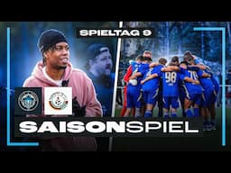 ERSTES SPIEL NACH DER NIEDERLAGE!👀😵‍💫 9 ÄNDERUNGEN in der STARTELF😱 Delay Sports Highlights🔥