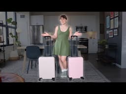 Quince Carry-on Luggage Review (How does it compare to AWAY?)