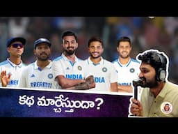 BGT a Stepping Stone In The Careers Of These 5? Aus vs Ind