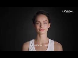 Lesson of Worth - Luma Grothe | L'Oréal Paris® Australia & NZ