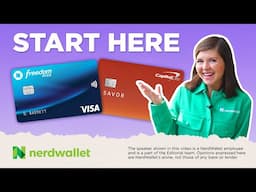 Best Credit Cards For Beginners (2024) | NerdWallet