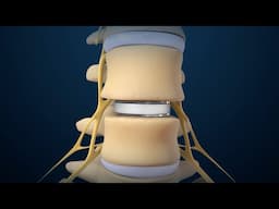 Back Surgery: Lumbar Disc Replacement