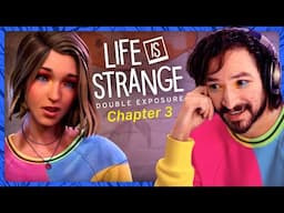 Life Is Strange... And These TWISTS Are Stranger