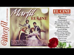 Marfil - El cine