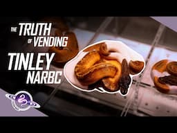 HARSH Realities of Vending Tinley NARBC | Ball Python Breeding | #ballpython #snake #reptiles