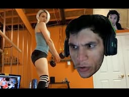 Trainwreckstv - small Rants and SquadW #10 (Compilation)