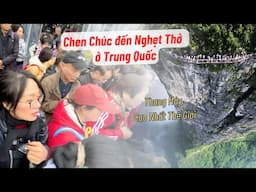 🔴 Trương Gia Giới - Để dành tiền đi chơi thôi nào!