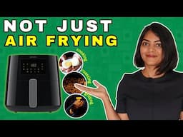 ⭐️ DO MORE with your air fryer | Philips digital air fryer