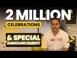 2 Million Special Video