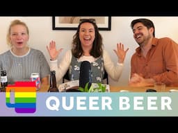 QUEER BEER | Episode 01 | Craft beers from Ireland | Beer52