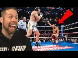 IS BOXING RIGGED? Worst Boxing Matches