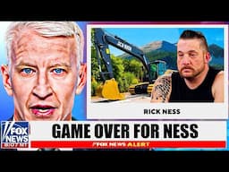 Rick Ness: This Is The Worst Day Of My Life!