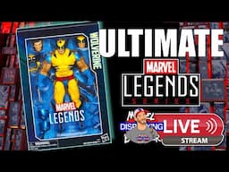 The 'Ultimate' Marvel Legends