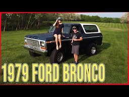 79 Bronco Road Trip Adventure - S-08 Ep-09