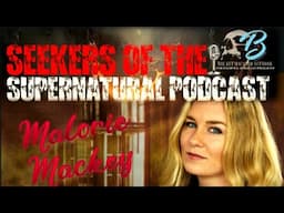 Seekers of the Supernatural Podcast S1 E14