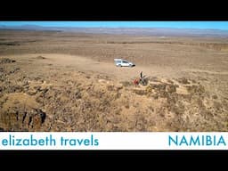 First time in Southern Africa, Fish river canyon | Namibia Roadtrip