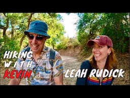 Comedian Leah Rudick actually blows up