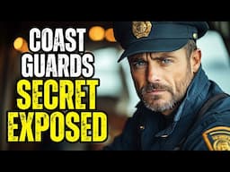 Coast Guard Investigator EXPOSES Secrets of S. S.  Napoli!