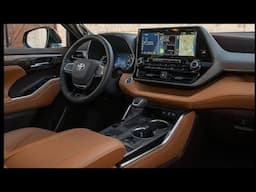 2025 Toyota RAV4 - interior, Exterior and Drive(More Wonderful Than Ever)